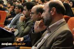 گزارش تصویری از مراسم استقبال از دانشجویان ورودی 1398 14