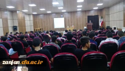 مراسم گرامیداشت هفته دفاع مقدس