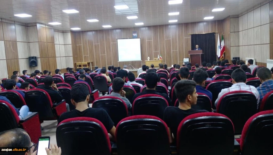 مراسم گرامیداشت هفته دفاع مقدس