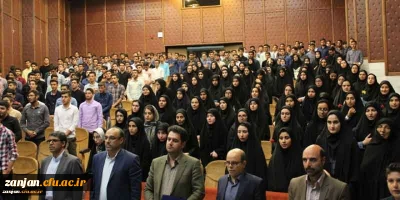 دکتر روشندل در مراسم استقبال از دانشجویان ورودی 1398 در زنجان گفت:

کوتاهترین مسیر توسعه ،رفاه و رشد در کشور ما همان مسیر آموزش و پرورش است.