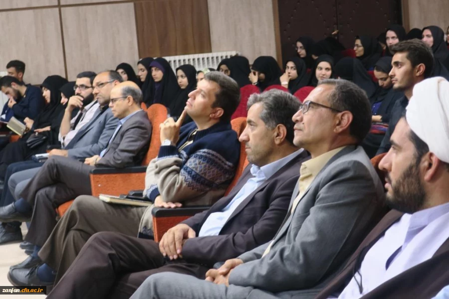 ویژه برنامه اربعین 98