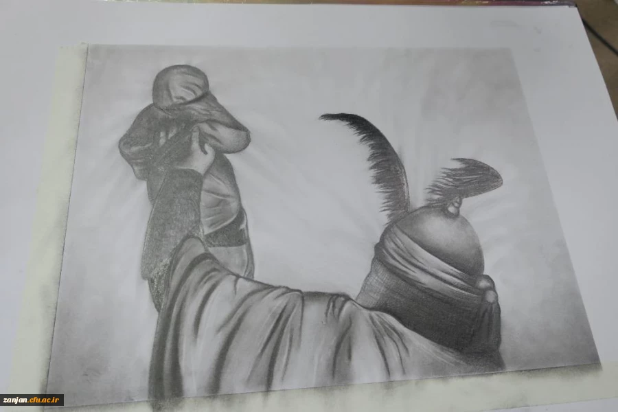 ویژه برنامه اربعین 98