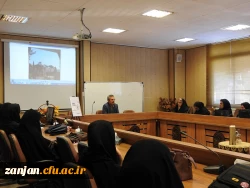 آیین بزرگداشت حافظ 2