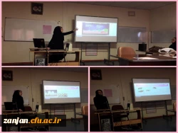 کارگاه پیشگیری از سرطان سینه 2