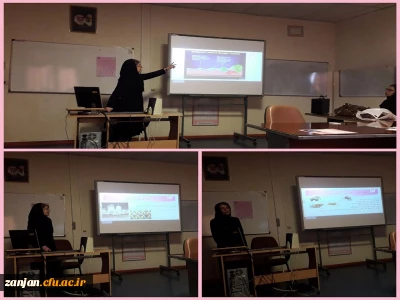 در راستای اهداف آموزش عمومی و با هدف آشنایی هر چه بیشتر با مباحث پیشگیری، تشخیص به موقع و درمان زودرس انجام گرفت:

کارگاه پیشگیری از سرطان سینه