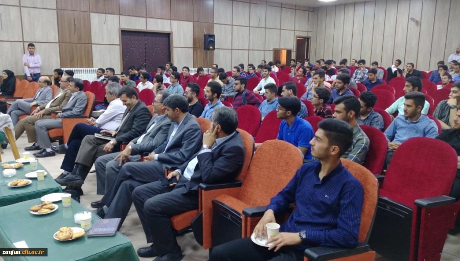 ویژه برنامه گرامیداشت هفته دفاع مقدس مهر 98