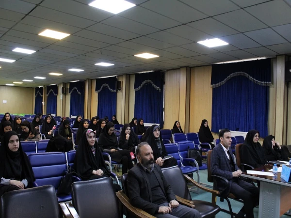 مناظره ی دانشجویی(دایره ی متقاطع) 2