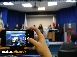 مناظره ی دانشجویی(دایره ی متقاطع) 2