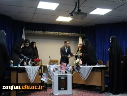 مناظره ی دانشجویی(دایره ی متقاطع) 2