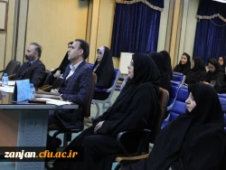 مناظره ی دانشجویی(دایره ی متقاطع) 2