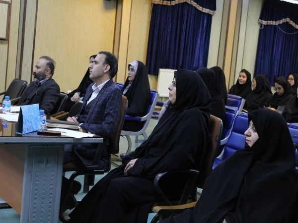 مناظره ی دانشجویی(دایره ی متقاطع) 2