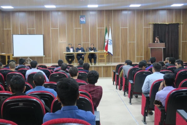 جلسه پرسش و پاسخ