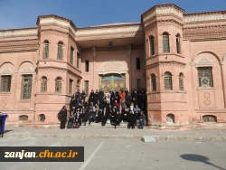 اردوی بازدید از شهرک سینمایی و برج میلاد 4