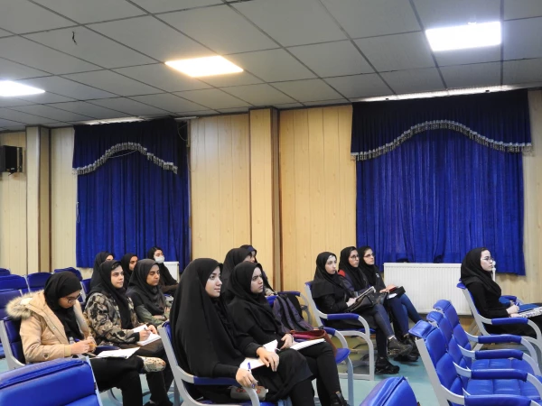 کارگاه ترجمه زبان انگلیسی 3