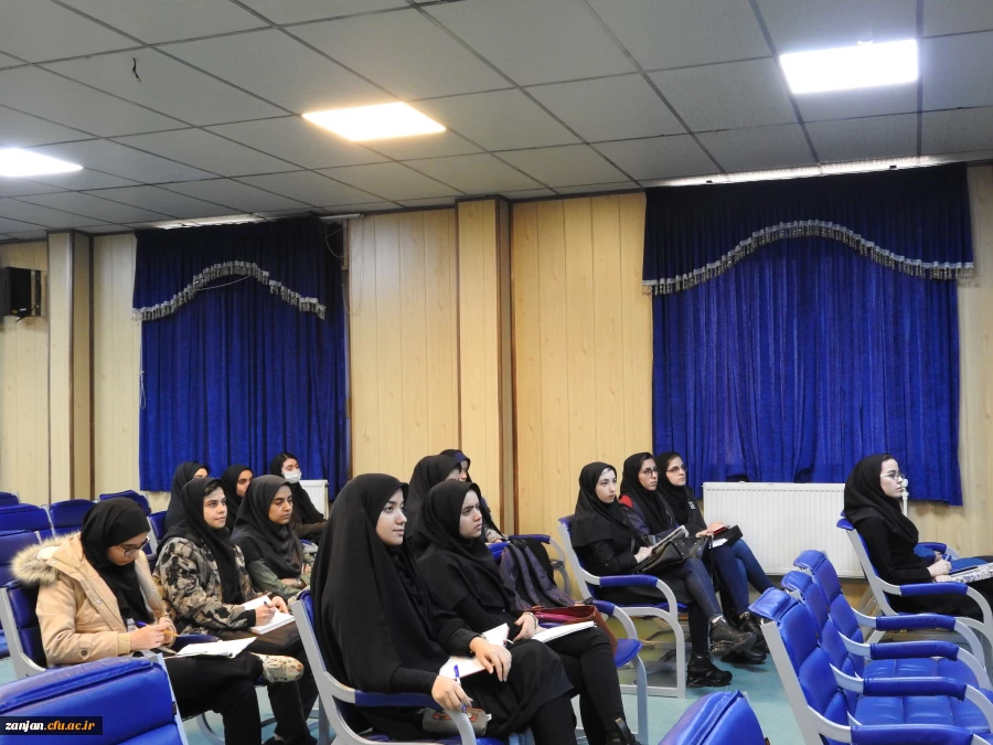 کارگاه ترجمه زبان انگلیسی 3