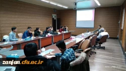 کارگاه بانک های اطلاعاتی