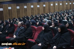 گرامی داشت روز دانشجو در محل فرهنگسرای امام خمینی(ره)  2