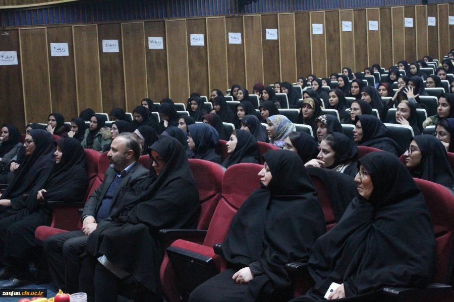 گرامی داشت روز دانشجو در محل فرهنگسرای امام خمینی(ره)  2