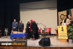 گرامی داشت روز دانشجو در محل فرهنگسرای امام خمینی(ره)  2