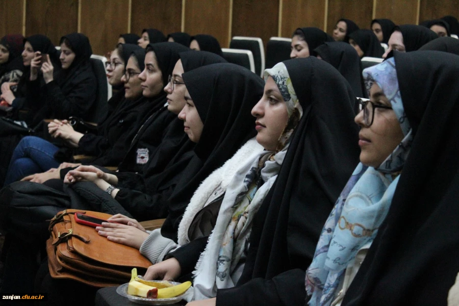 گرامی داشت روز دانشجو در محل فرهنگسرای امام خمینی(ره)  2