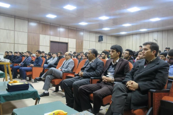 ویژه برنامه روز دانشجو