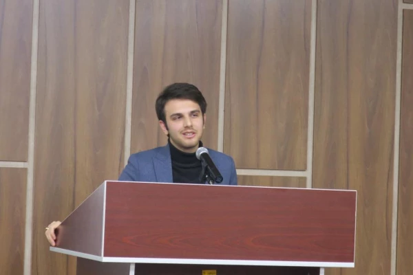 ویژه برنامه روز دانشجو