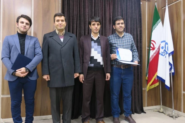 ویژه برنامه روز دانشجو