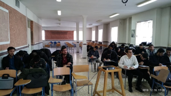 کارگاه اصول نامه نگاری و مکاتبات اداری 2