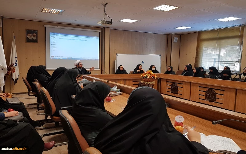 تربیت کودک مهدوی