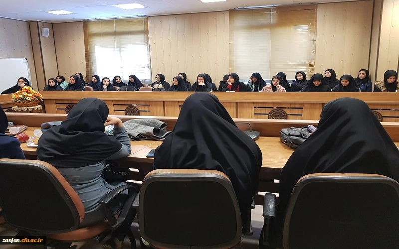 تربیت کودک مهدوی