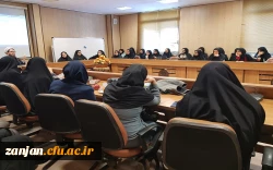 تربیت کودک مهدوی