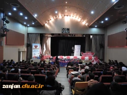 برگزاری جشن شب یلدا با حضور کودکان کار و جمعی از دانش آموزان 2