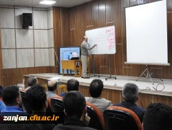 مراسم گرامیداشت هفته پژوهش  2