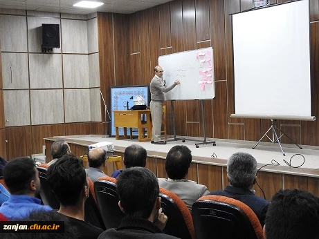 مراسم گرامیداشت هفته پژوهش  2