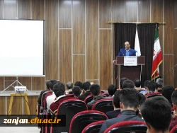 مراسم گرامیداشت هفته پژوهش 2