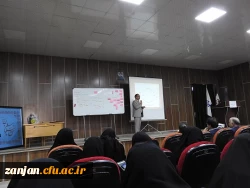 مراسم گرامیداشت هفته پژوهش 2