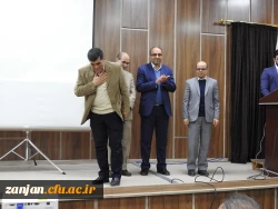 مراسم گرامیداشت هفته پژوهش 2