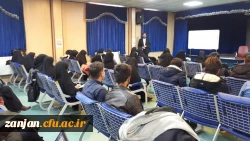 کارگاه یک روزه کتاب ارزشمند  