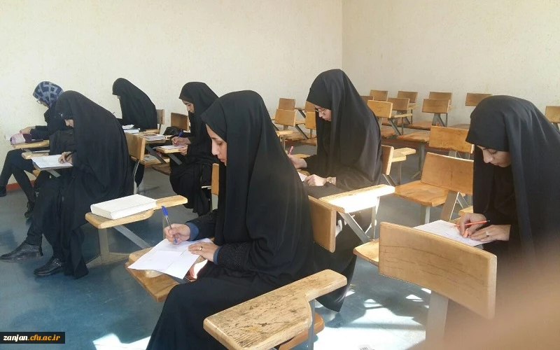 کلاس تجوید و روخوانی و روانخوانی