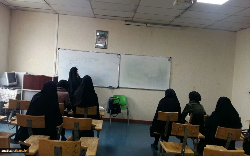 کلاس تجوید و روخوانی و روانخوانی