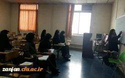 کلاس تجوید و روخوانی و روانخوانی