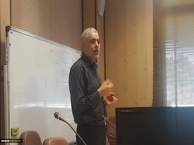 کارگاه پلیس علمی و پیش گیری از جرم و جعل اسناد 3