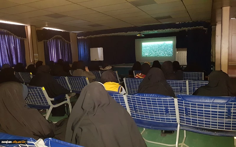 مستند جنجالی « ایکسونامی »