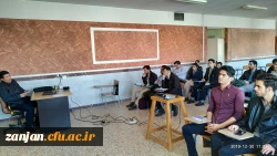 کارگاه اصول نامه نگاری و مکاتبات اداری (2) 2