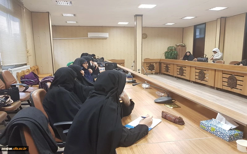 بینش مطهر مستقل دانشگاهیان