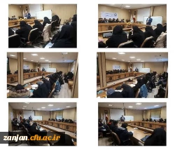 بینش مطهر مستقل دانشگاهیان