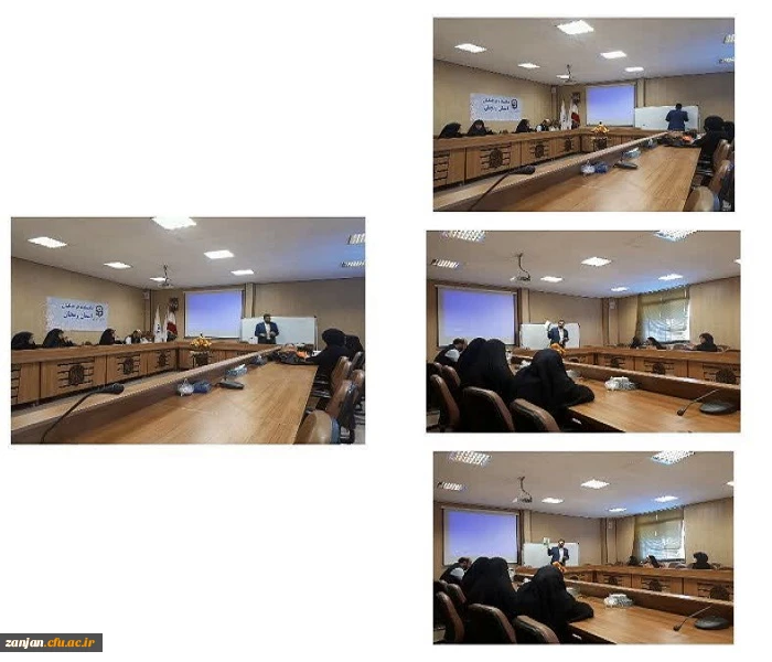 بینش مطهر مستقل دانشگاهیان