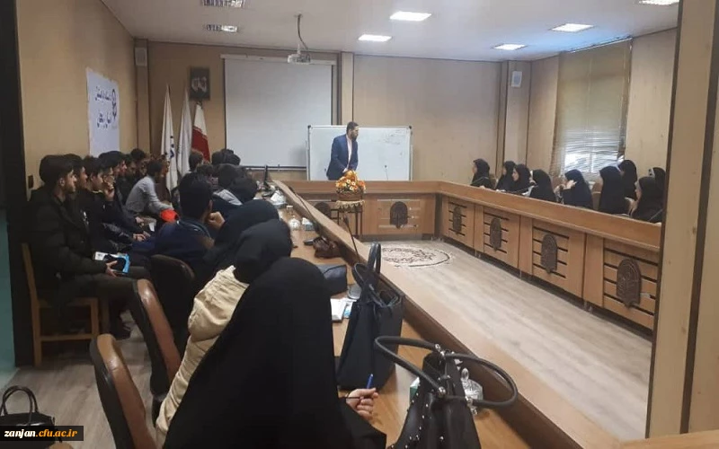 بینش مطهر مستقل دانشگاهیان