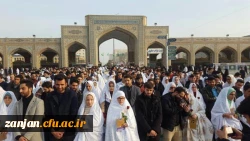 ثبت نام بیست و سومین دوره ازدواج دانشجویی