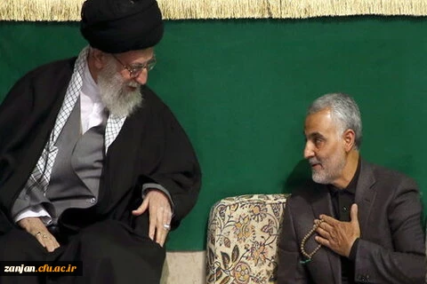 انتقام سخت در انتظار جنایتکاران حادثه دیشب خواهد بود 2